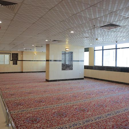 Snood Al Baraka Hotel Mekka Kültér fotó
