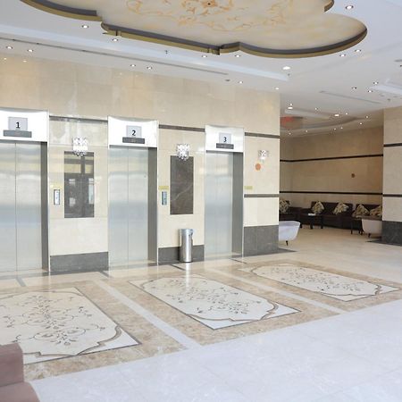 Snood Al Baraka Hotel Mekka Kültér fotó