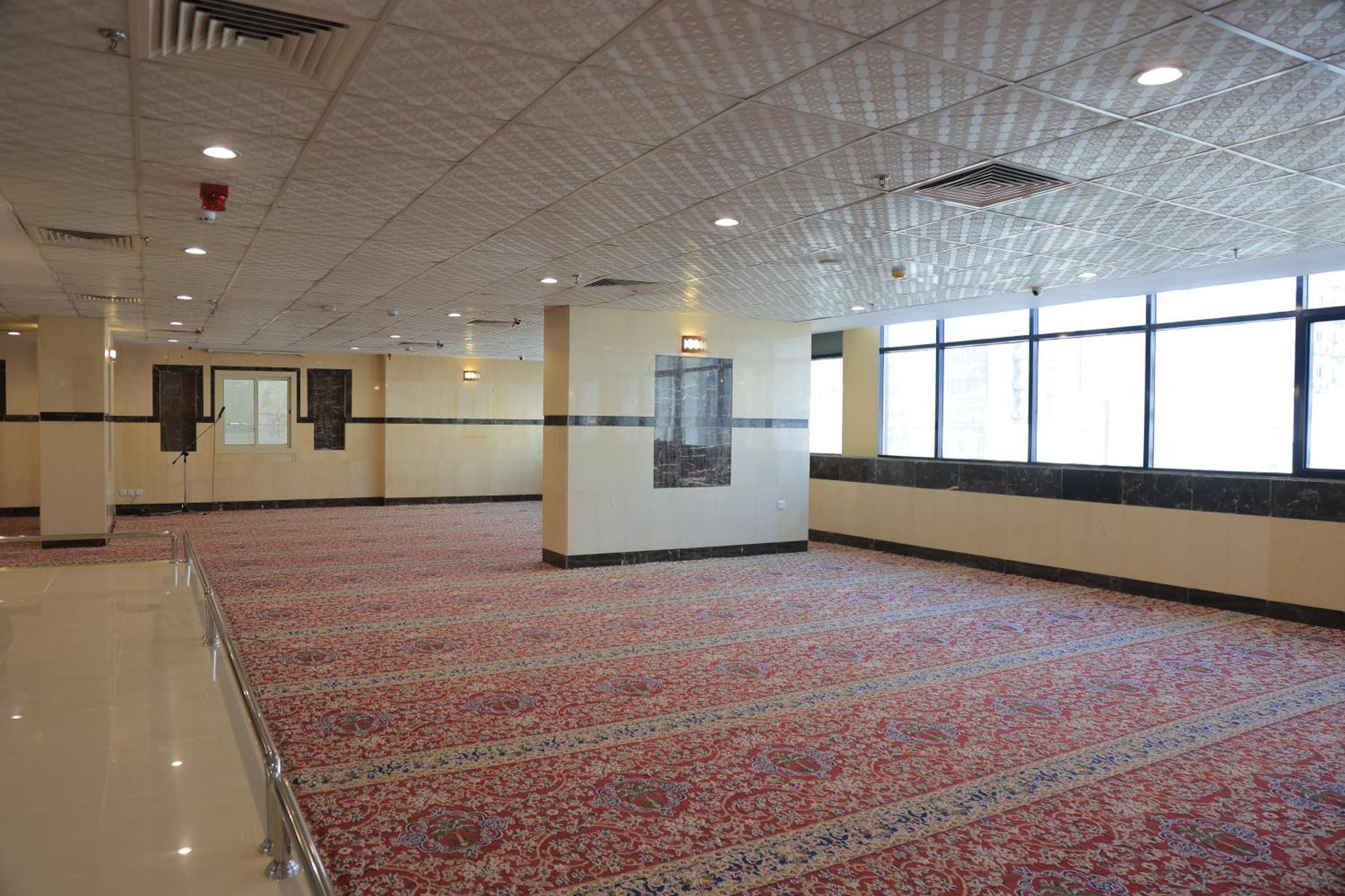 Snood Al Baraka Hotel Mekka Kültér fotó